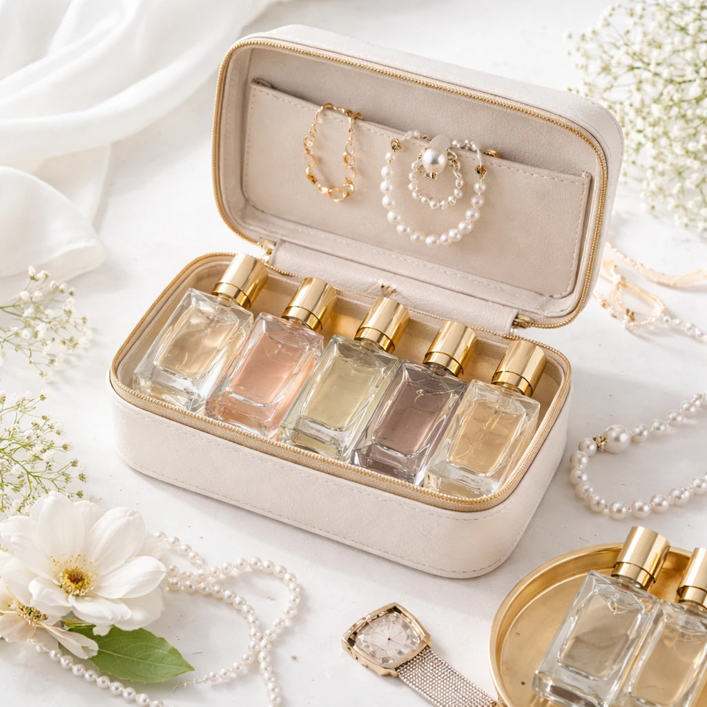 smart collection perfumes