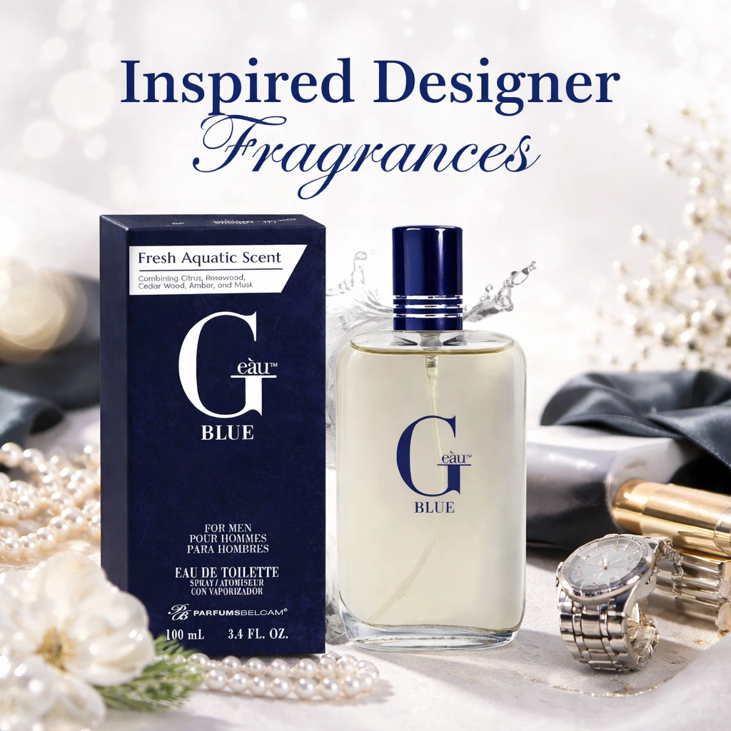 smart collection perfumes