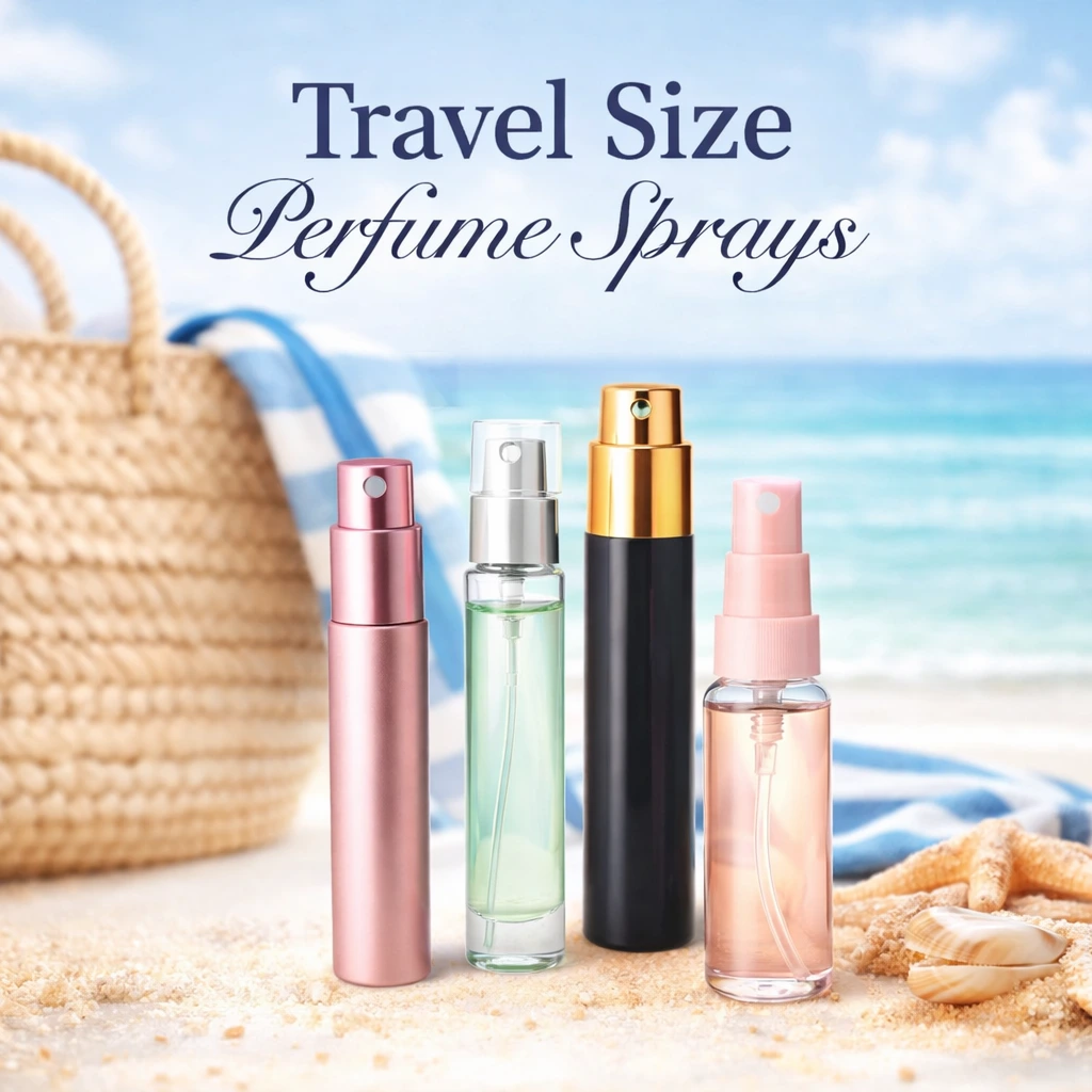 smart collection perfumes