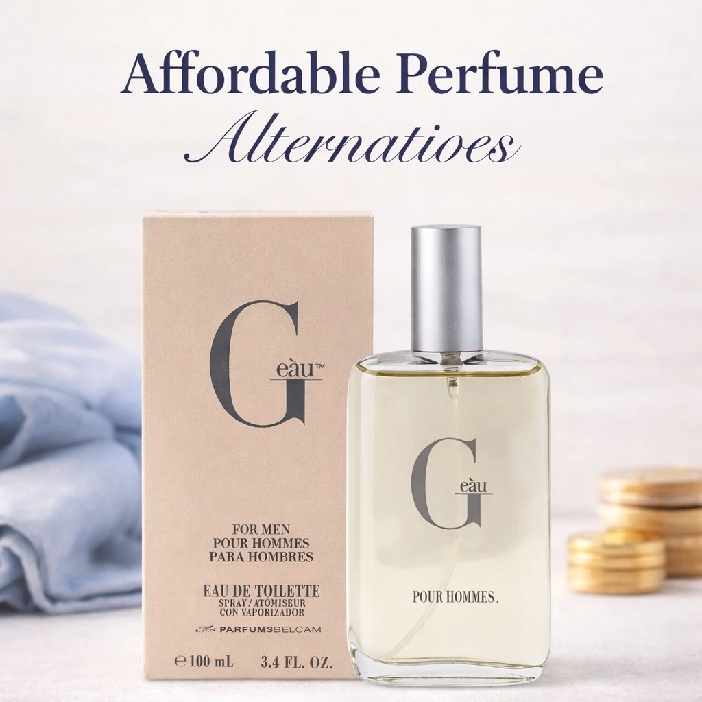 smart collection perfumes