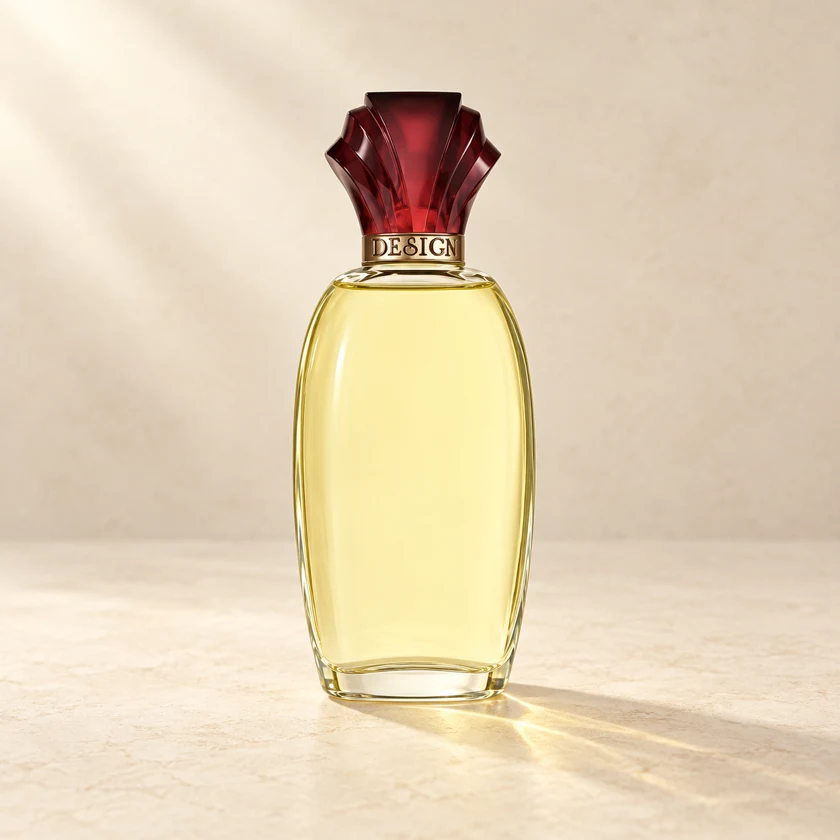 Paul Sebastian Design, fragrance spray, 3.4 fl oz perfume bottle